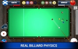 9 Ball Pool screenshot 3
