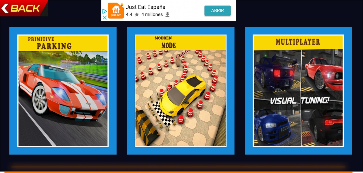 Cars: Lightning League para Android - Baixe o APK na Uptodown