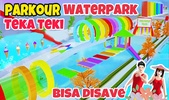 Props Id Waterpark Sakura screenshot 2