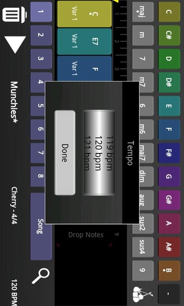 EasyBand Lite - Preview 2