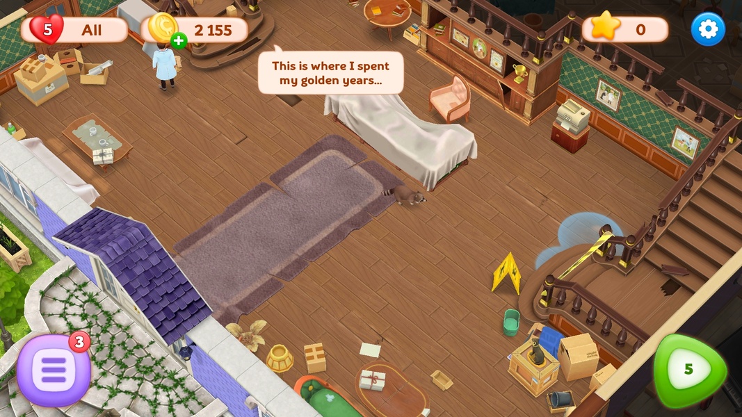 Pet Clinic - Free Puzzle Game - Preview 10