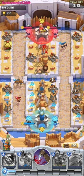 Century Siege - Preview 10