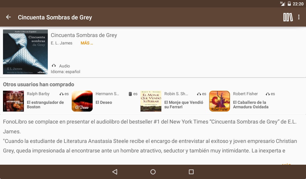 Libro Movil - Preview 2