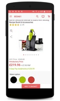 QVC UK for Android 4