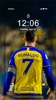 Soccer Ronaldo wallpaper CR7 screenshot 3