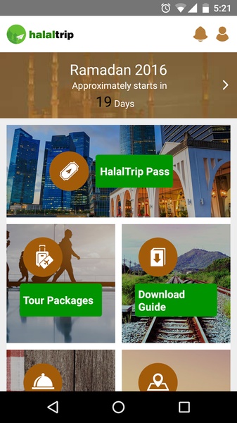 HalalTrip - Preview 16