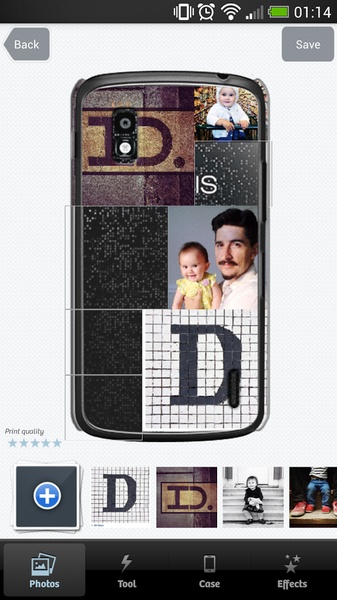 Casetify - Preview 3