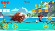 Super Jungle Bros: Tribe Boy screenshot 5