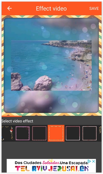 XX Movie Maker - Preview 1