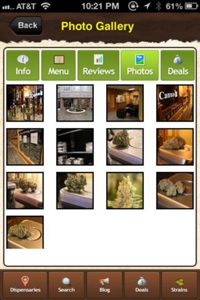 Thc Finder - Preview 8