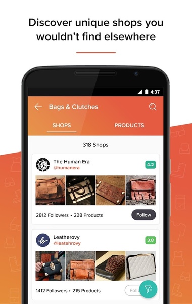 Shopo - Preview 5