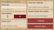Slovenian Tarock - valat.si screenshot 3
