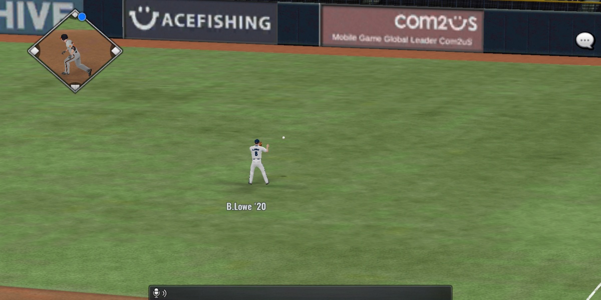 MLB 9 Innings 23 - Preview 5