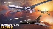 Drone Games: Airstrike Games screenshot 1