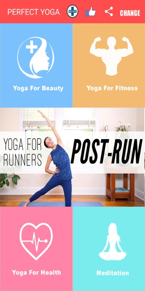 YOGA 2018 - Preview 2