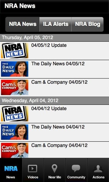 NRA - Preview 6