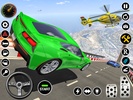 Ultimate Car Stunts: Car Games screenshot 7