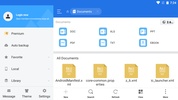 ES File Explorer screenshot 5