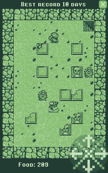 Cthulhu Virtual Pet - Preview 3