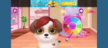 My Puppy Friend - Cute Pet Dog Care Games screenshot 4