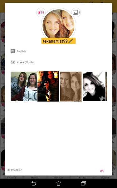 Online dating for singles - Preview 1