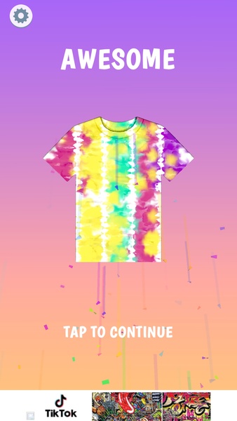 Tie Dye - Preview 8