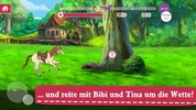 Bibi & Tina: Pferde-Turnier screenshot 14