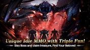 Blade of Chaos: Immortal Titan screenshot 5