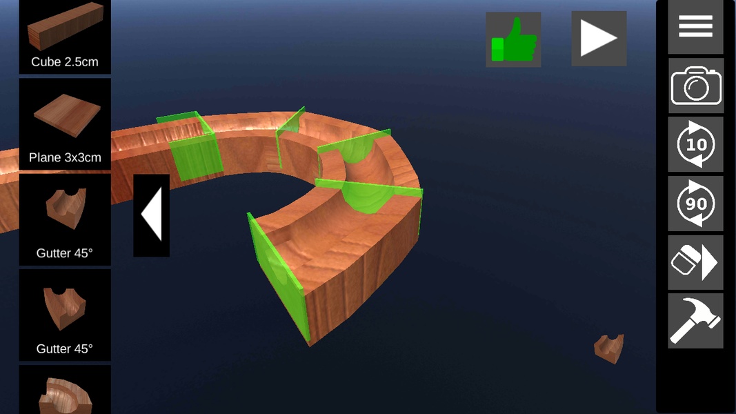 Marble Run - Preview 4