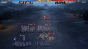 Sengoku Bushido screenshot 8