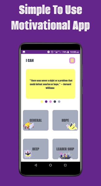 I CAN - Preview 6