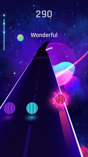 Dancing Road - Preview 3