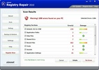 Registry Repair screenshot 4