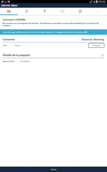 Consumo - Preview 2
