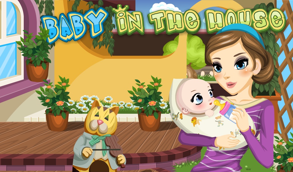 Baby in the House - Preview 4
