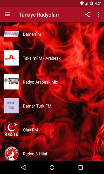 Radios From Turkey Free - Preview 5