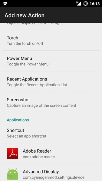 Xposed Additions - Preview 1
