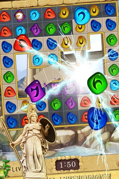 Gems Kingdom - Preview 4
