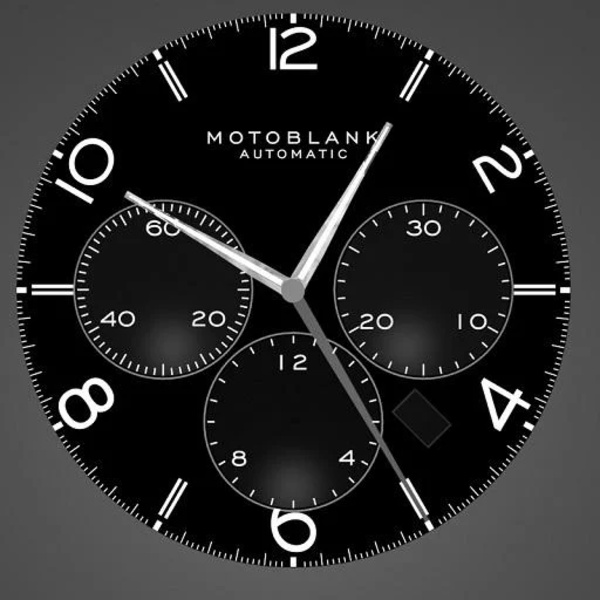 MotoBlank free - Preview 2