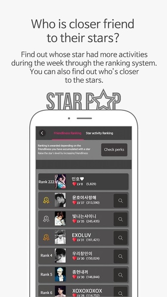 StarPOP - Preview 8