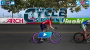 Cycle Sprint screenshot 9