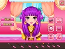 Paris Fashion Hair Salon screenshot 4