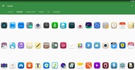 Notsquare HD - Icon Pack Free screenshot 3