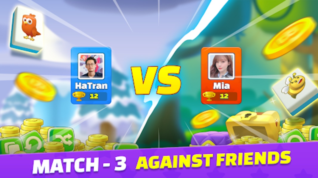 Tile Match - Preview 3