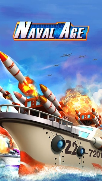 Naval Age - Preview 11