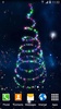 3D Christmas Tree Wallpaper screenshot 7