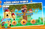 Super Jungle World screenshot 5