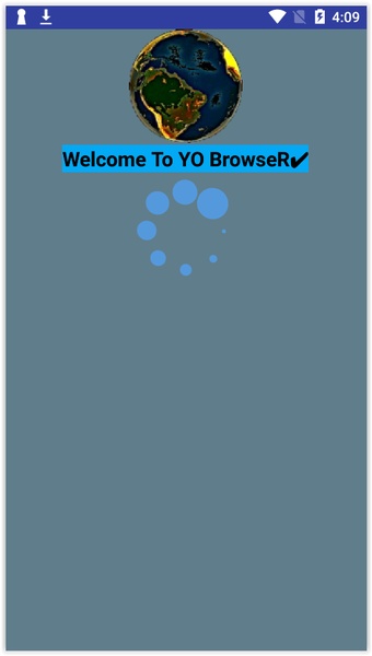YO BrowseR - Preview 1