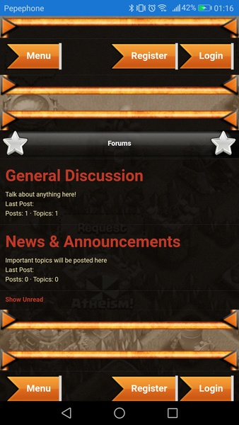 social gamers - Preview 4
