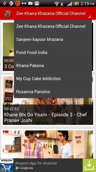 Khana Khazana Kitchen - Preview 2